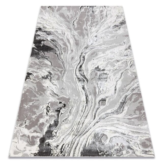 RugsX Bliss Rug in Grey - Size: 120 cm x 170 cm - image 1