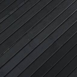Berkfield Home Room Divider¬†Black 165x400 cm¬†Bamboo in Black - Size: 165x400 cm - thumbnail 8