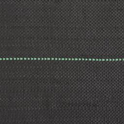 Berkfield Home Weed Membrane Black 1x10 m PP - thumbnail 5