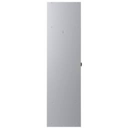 Phoenix Safe Company Personal locker in Grey/Blue with Combination Lock, PL1133GBC in Grey - Size: 180 cm x 100 cm - thumbnail 4