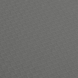 Marlow Kitchen Mat 2Pcs Non Slip Woven Rubber Floor Mat Absorbent Runner Grey - Size: 45 cm x 150 cm - thumbnail 6