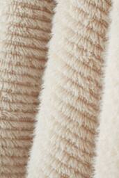 Bianca 'Soft Zero Twist Spa' Cotton Hand Towel in Natural - thumbnail 2