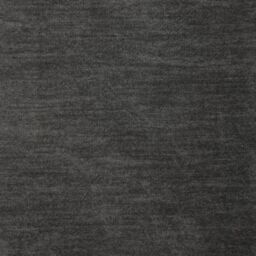 The Great Sofa Company Ezra 2 Seater Textured Velvet Sofa - Scroll Arm in Charcoal - thumbnail 8