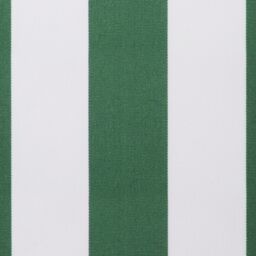 Primrose Awnings Replacement Awning Cover Fabric with Scalloped Valance 3m x 2.5m in Light Green - thumbnail 2