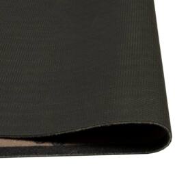 Berkfield Home Kitchen Rug Washable Morning Brown 60x300 cm Velvet - thumbnail 4