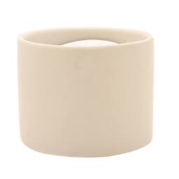 Amore by Juliana Double Wick Candle - Happy Anniversary in Off-White - thumbnail 5