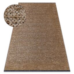 RugsX Twin Rug in Beige - Size: 118 cm x 170 cm - thumbnail 1