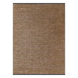 RugsX Twin Rug in Beige - Size: 118 cm x 170 cm - thumbnail 4