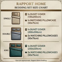 Rapport Home Float Away Polycotton Duvet Cover Set With Pillowcase in Light Pink - Size: Double - thumbnail 2