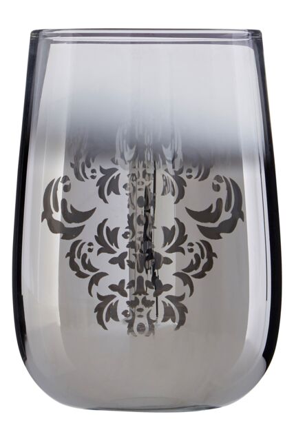 Orsina Elissa 320ml Tumbler in Silver - image 1