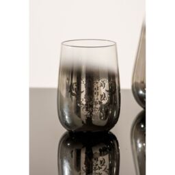 Orsina Elissa 320ml Tumbler in Silver - thumbnail 2