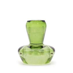 Serenityy Mushroom Tealight Candle Holder - Garden Jade - thumbnail 2