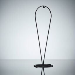 Sienna Glass Black Droplet Display Stand (To fit Droplets only) - thumbnail 2