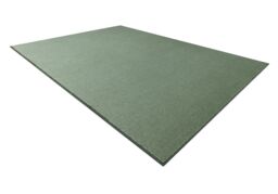 RugsX Seduction Rug in Green - Size: 100 cm x 150 cm - thumbnail 4