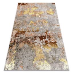 RugsX Miro Rug in Grey - Size: 80 cm x 150 cm