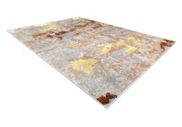 RugsX Miro Rug in Grey - Size: 80 cm x 150 cm - thumbnail 4