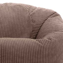 icon Kingston Classic Beanbag, Corduroy 2 Pack in Brown - Size: Medium - thumbnail 7