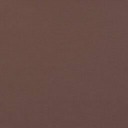 Berkfield Home Sunshade Sail Oxford Fabric Triangular 5x6x6 m Brown - thumbnail 9