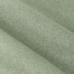 Furn Dawn Blackout Eyelet Curtain Pair in Light Green - Size: 117 cm width x 137 cm drop - thumbnail 6