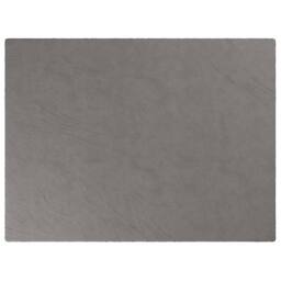 Berkfield Home Soft Weighted Blanket with Cover Grey 150x200 cm 11 kg Fabric