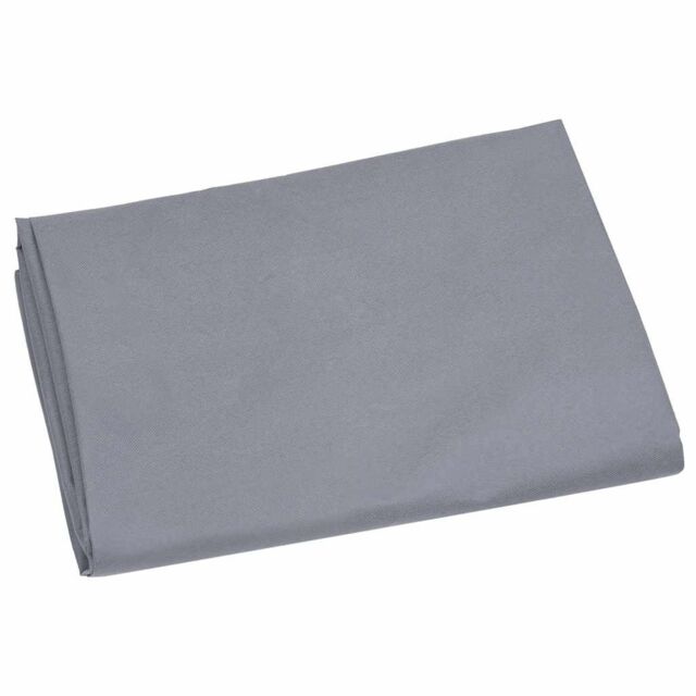 Berkfield Home Garden Cart Liner Dark Grey 81x41x40 cm Fabric - Size: 81 x 41 x 40 cm - image 1