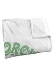 Warner Brothers Beetlejuice 2 50x60 Bio Exorcist Silky Touch Super Soft Throw Blanket in White - thumbnail 3