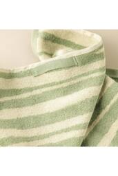 Cosmic Towel 30x50cm 600gsm Soft Absorbent & Quick-drying TEXTILE Collection in Aqua - Size: 30x50 cm - thumbnail 4