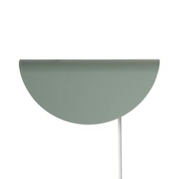 Nordlux Model Wall Light Green Metal Bedroom E14 Switch Plug In/Mains - thumbnail 2
