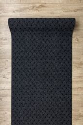 RugsX Antislip Runner in Metallics - Size: 200 cm x 400 cm - thumbnail 5
