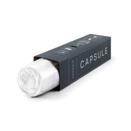 Cheshire Oakham Capsule Gel Luxury Mattress 180cm Super King in White - Size: Double - thumbnail 6