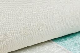 RugsX Bambino Rug in Green - Size: 80 cm x 150 cm - thumbnail 5