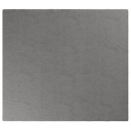 Berkfield Home Soft Weighted Blanket with Cover Grey 200x230 cm 13 kg Fabric