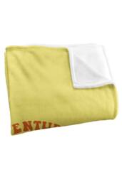 Steven Rhodes Magic Mushroom Silky Touch Super Soft Throw Blanket - Size: Large - thumbnail 4