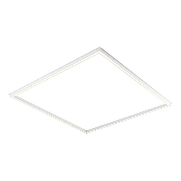 Netlighting Sirio Integrated LED Recessed Light Gloss White Opal - image 1