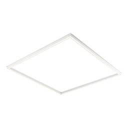 Netlighting Sirio Integrated LED Recessed Light Gloss White Opal - thumbnail 1