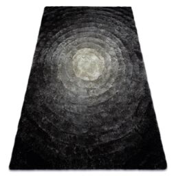 RugsX Flim Rug in Grey - Size: 120 cm x 160 cm - thumbnail 1