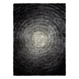 RugsX Flim Rug in Grey - Size: 120 cm x 160 cm - thumbnail 4