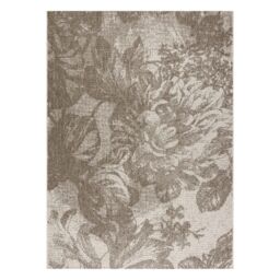 RugsX Floorlux Rug in Beige - Size: 240 cm x 330 cm - thumbnail 2