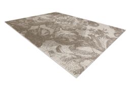 RugsX Floorlux Rug in Beige - Size: 240 cm x 330 cm - thumbnail 3