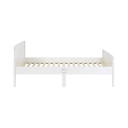 Liberty House Toys Kids White Single Bed - Horse Rider - thumbnail 5