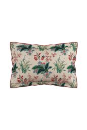 Sanderson 'Enys Garden' Cotton Duvet Cover Set - Size: Super King - thumbnail 4