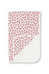 Kite Women's Baby Rosey Posey Cuddle Wrap in Cream - thumbnail 1