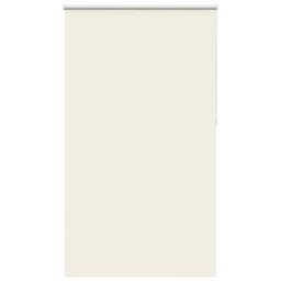 Berkfield Home Roller Blind Blackout Marine 165x175 cm Fabric Width 161.6 cm Pol… in White - thumbnail 2