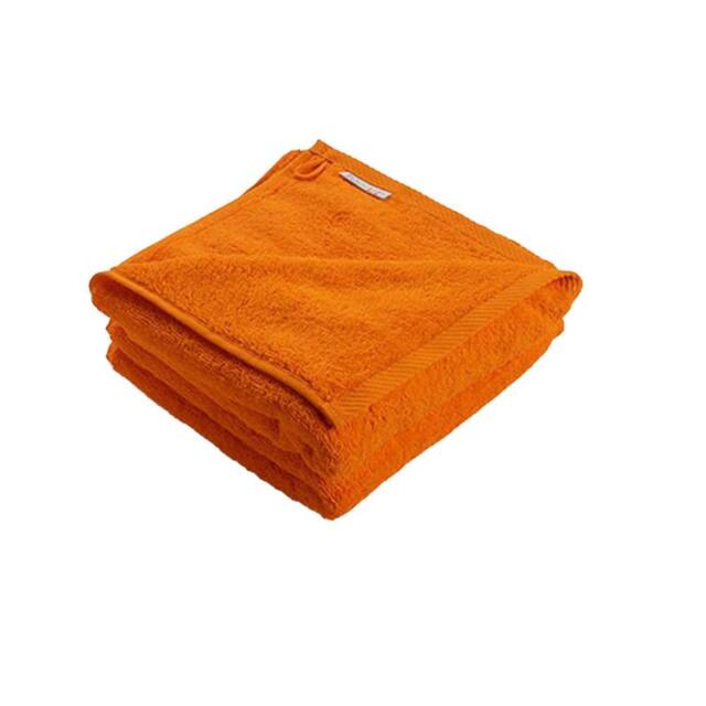 ARTG Fashion Hand Towel in Orange - image 1