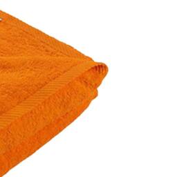 ARTG Fashion Hand Towel in Orange - thumbnail 2