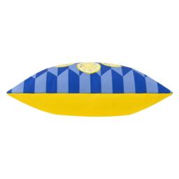 Furn Limoncello UV Water Resistant Outdoor Cushion in Cobalt - Size: 43 cm x 43 cm - thumbnail 5