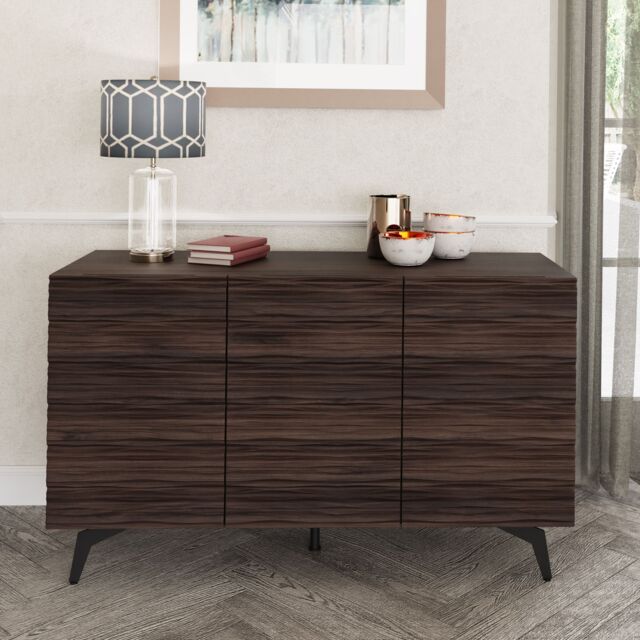 GFW Bantham Large Sideboard in Walnut - image 1