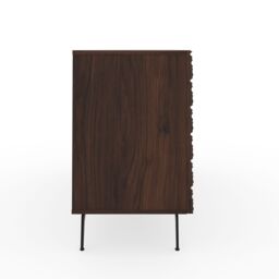 GFW Bantham Large Sideboard in Walnut - thumbnail 4