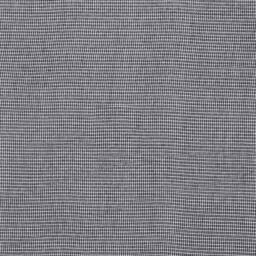 Berkfield Home Voile Curtains with Tab Top 2 pcs Black - thumbnail 7