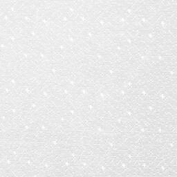 Berkfield Home Curtains with Curtains Floral White 600 x 140 cm Polyester - thumbnail 7